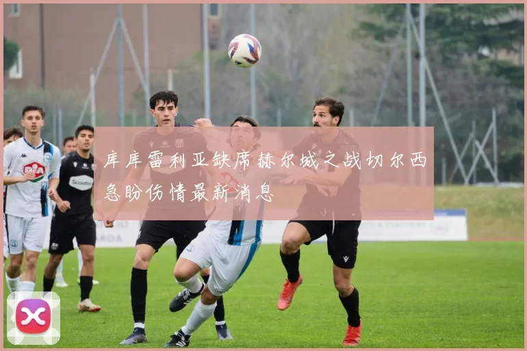 库库雷利亚缺席赫尔城之战切尔西急盼伤情最新消息