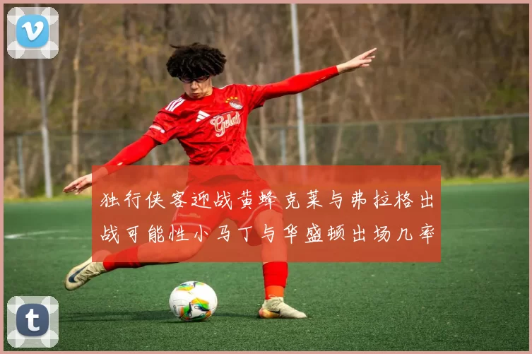 独行侠客迎战黄蜂克莱与弗拉格出战可能性小马丁与华盛顿出场几率高